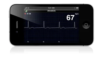 AliveCor ia pulsul animalelor din gospodarie