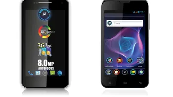 Allview aduce dual-sim-ul la un alt nivel