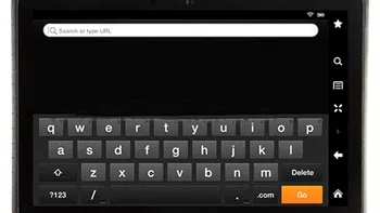 Urmatoarea generatie de Kindle Fire surprinsa intr-o poza