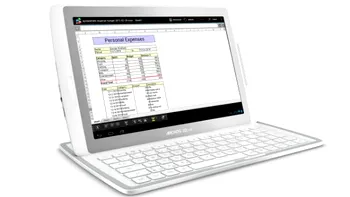 Archos anunţă tableta 101XS
