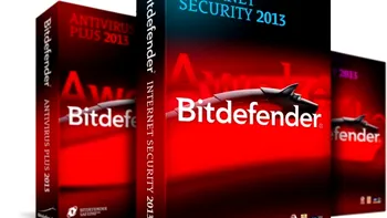 Bitdefender isi actualizeaza linia de solutii pentru securitate online si offline [P]