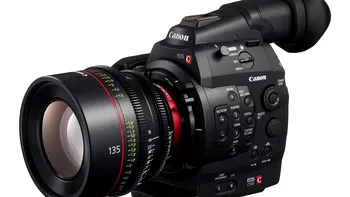 Canon anuta in Romania doua noi camere video profesionale si un serviciu pe masura