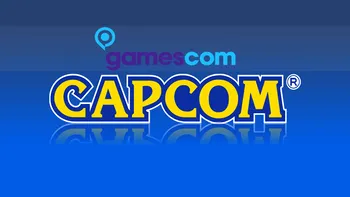 Capcom @ Gamescom 2012 – O prima incercare reusita