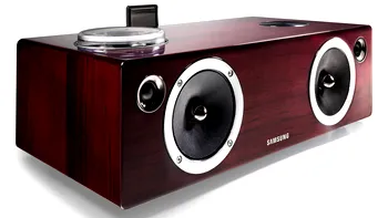 Samsung DA-E750 - Docking-station-ul suprem