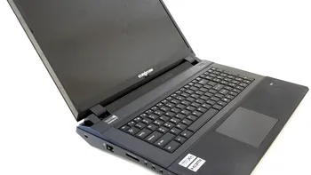 Eurocom lanseaza cel mai puternic desktop replacement al momentului