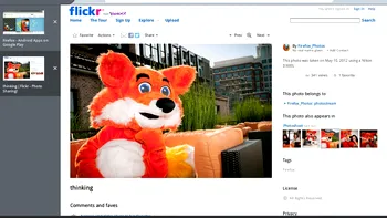 Firefox pentru tablete devine mult mai sprinten