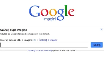 Vrei sa vezi cu cine crede Google ca semeni?