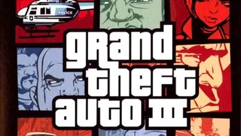Lanstarea GTA 3 pentru PlayStation 3 intarziata de muzica