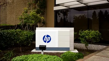 HP ia in serios tabletele, creaza o divizie intitulata Mobility