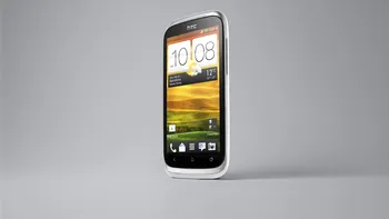 HTC aduce Desire X la IFA