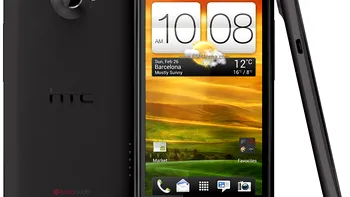 HTC One X primeste un nou Update