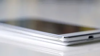 LG pregateste un smartphone de top [+VIDEO]