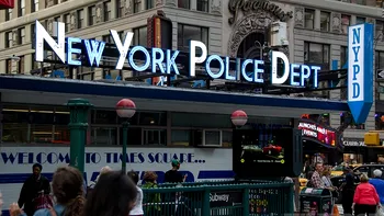 Big Brother Live: Microsoft si NYPD supravegheaza New York-ul
