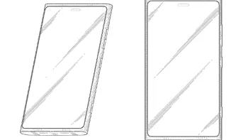 Nokia confirma un nou design de smartphone