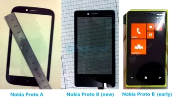 Nokia avertizeaza Samsung pe Twitter si scapa niste carcase pe net