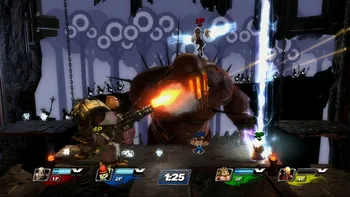 Sony anunta un nou concept cross-platform la Gamescom