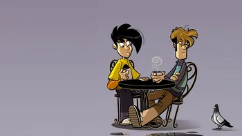 Cum a scapat Penny Arcade de reclame...