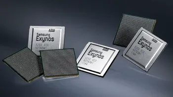 Samsung prezinta noul procesor Exynos 5 Dual