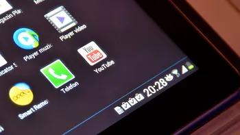 Samsung galaxy Note 10.1, un Note ceva mai mare