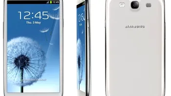 Galaxy S III se pregateste de Jelly Bean