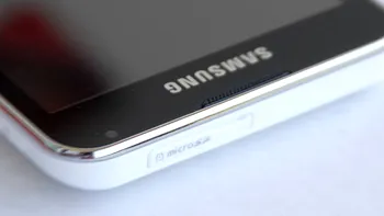 Samsung Galaxy S WiFi 5.0 - Un smartphone... fara telefon [REVIEW]