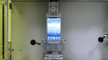 Povestea designului lui Galaxy S III [+VIDEO]