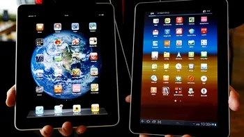 Apple a castigat procesul. Samsung isi exprima frustrarea