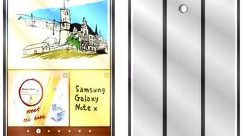 Samsung Galaxy Note 2 a fost confirmat oficial
