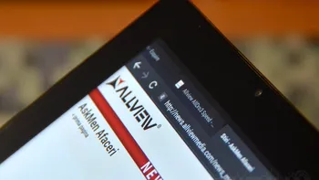 Allview lanseaza o noua serie de tablete cu Android
