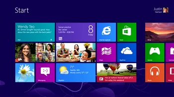 De astazi poti testa si tu versiunea finala a noului Windows 8