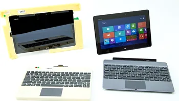 Microsoft ne spune cine mai face tablete cu Windows RT