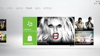 Microsoft mai primeste o serie de utilizatori in beta-ul de Xbox Live