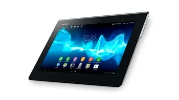 Sony Xperia Tablet vine cu ultimele detalii in poze