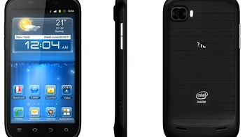 Intel colaboreaza cu ZTE pentru smartphone-ul Grand X IN