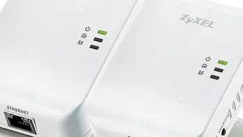 Zyxel PLA4205 Powerline - Cea mai simpla metoda pentru o retea cu fir [REVIEW]
