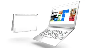 Acer impresioneaza audienta la IFA cu Aspire S7
