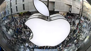 Magazinele Apple, cele mai profitabile din America