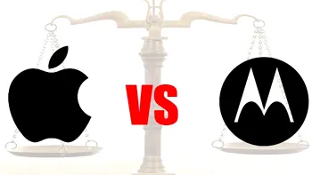 Motorola ataca din nou Apple 