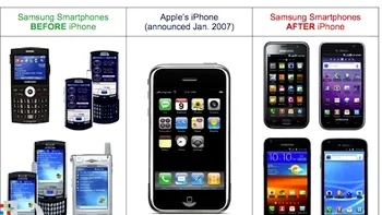 Dupa proces, Apple a decis ce vrea sa interzica in SUA