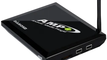 Diamond Multimedia lanseaza playere multimedia cu Android