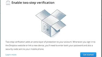 Dropbox vine cu schimbari majore de securitate