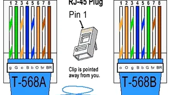 IEEE pregateste un nou standard ethernet de mare viteza
