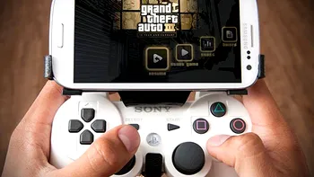 GameKlip revolutioneaza gamingul pe smartphone [+Video]