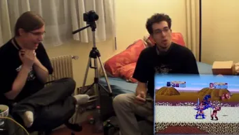 Genezap transforma gamingul in durere [+VIDEO]