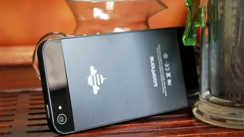 iPhone 5 cu Android