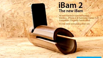 iBam 2, cele mai 