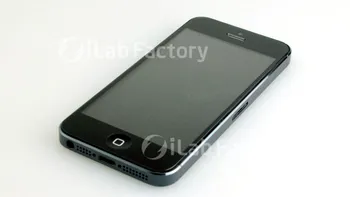 Urmatorul iPhone va avea display-uri Sharp