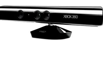 Microsoft nu include Europa in reduceri de preţ la Kinect