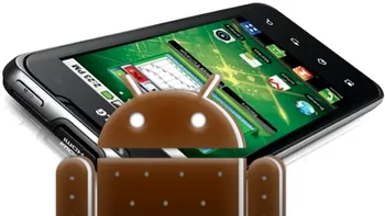 LG Optimus 2X primeste Ice Cream Sandwich, in Coreea