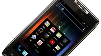 Europenii primesc Ice Cream Sandwich pentru RAZR si RAZR Maxx